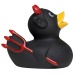 Demon Duck, duck promotional