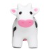 Objet couinant vache - MBW, animal divers promotional