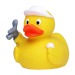 Canard sport - MBW, canard promotional