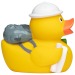 Globe-trotting sports duck wholesaler
