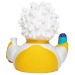 Canard métier divers - MBW, canard promotional