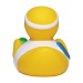 Canard sport - MBW, canard promotional