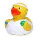 Sports duck tennis player wholesaler