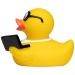 Product thumbnail Portable matching duck 3