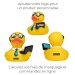 Product thumbnail Portable matching duck 5