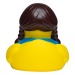 Canard voyage - MBW, canard promotional