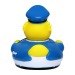 Canard métier divers - MBW, canard promotional