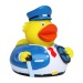 Canard métier divers - MBW, canard promotional