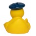 Canard métier divers - MBW, canard promotional
