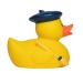 Duck corresponding artist, duck promotional