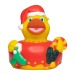 Canard hiver - MBW, canard promotional