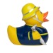 Fire Duck, duck promotional