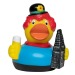 Canard voyage - MBW, canard promotional