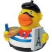 Canard voyage - MBW, canard promotional