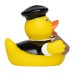 Canard métier divers - MBW, canard promotional