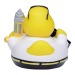 Canard voyage - MBW, canard promotional