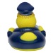 Canard voyage - MBW, canard promotional