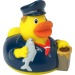 Hamburg Duck, duck promotional