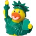 Canard voyage - MBW, canard promotional