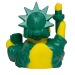 Duck New York, duck promotional