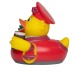Canard voyage - MBW, canard promotional