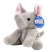 Peluche éléphant - MBW, peluche promotional