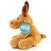 Peluche élan - MBW, peluche promotional