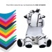 Product thumbnail Animal plush from Zora zoo 3