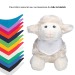 Connor plush sheep, plush toy promotional