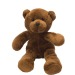 Plush bear Ben, plush promotional