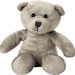Plush bear Ben, plush promotional