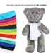 Plush bear Ben, plush toy promotional