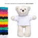 Plush bear Ben, plush toy promotional