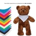 Plush bear Ben, plush toy promotional