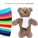 Eco-Tex plush bear Michael wholesaler