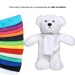 Eco-Tex plush bear Michael, plush promotional