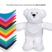 Eco-Tex plush bear Michael, plush promotional