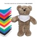 Eco-Tex plush bear Michael wholesaler