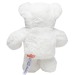Eco-Tex plush bear Michael, plush promotional