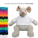 Product thumbnail Mirja Mouse Plush 2