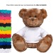 Katrin plush bear Katrin 23 cm sitting, plush promotional