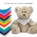 Katrin plush bear Katrin 23 cm sitting, plush promotional