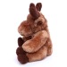 Anna Elk Plush, plush promotional