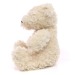 Henrik bear plush, plush promotional
