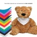 Henrik bear plush wholesaler