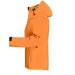 Women's Softshell Winter Jacket, Softshell and neoprene jacket promotional