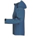 Women's Softshell Winter Jacket, Softshell and neoprene jacket promotional