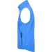Softshell waistcoat for men wholesaler