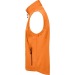 Softshell waistcoat for men wholesaler