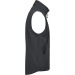 Softshell waistcoat for men wholesaler